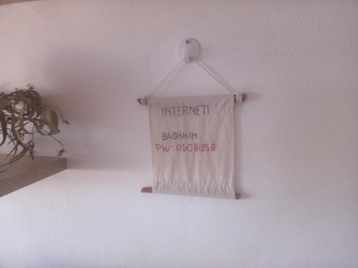 Lindita'S Seaview Appartment Vlorë 外观 照片