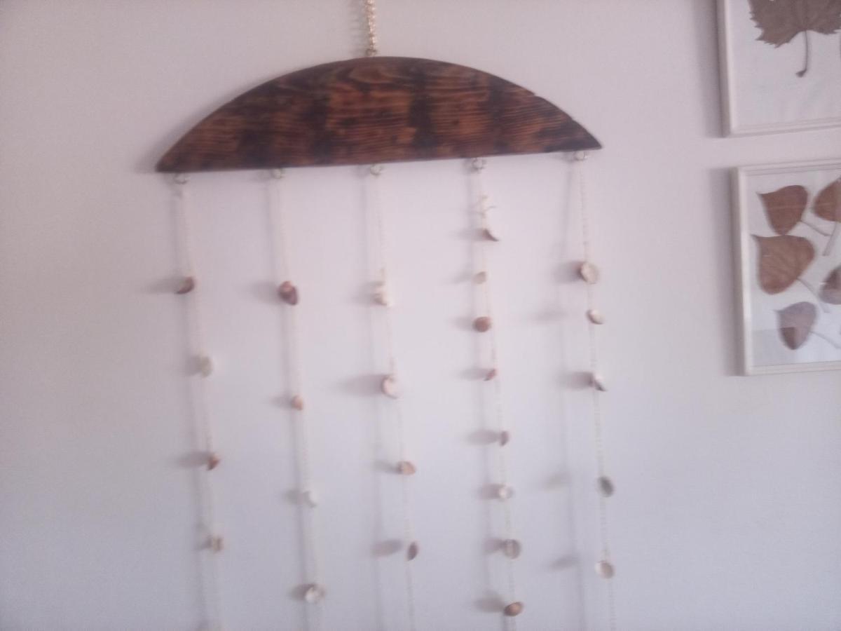Lindita'S Seaview Appartment Vlorë 外观 照片
