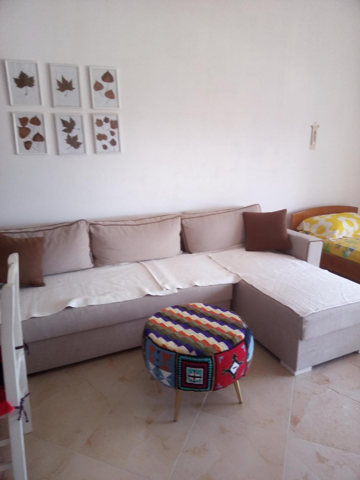 Lindita'S Seaview Appartment Vlorë 客房 照片
