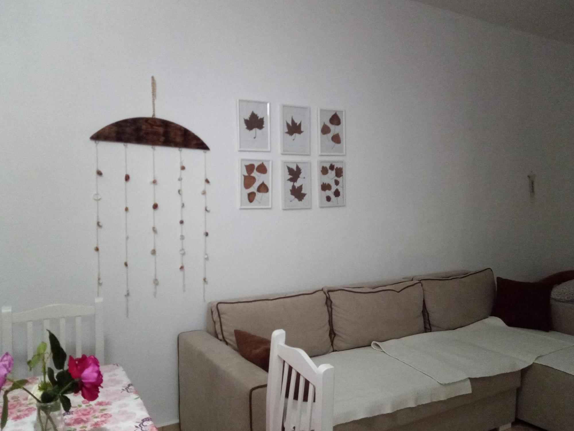 Lindita'S Seaview Appartment Vlorë 客房 照片
