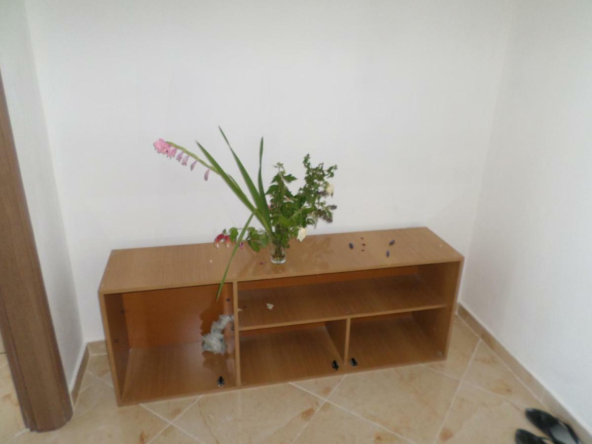 Lindita'S Seaview Appartment Vlorë 外观 照片