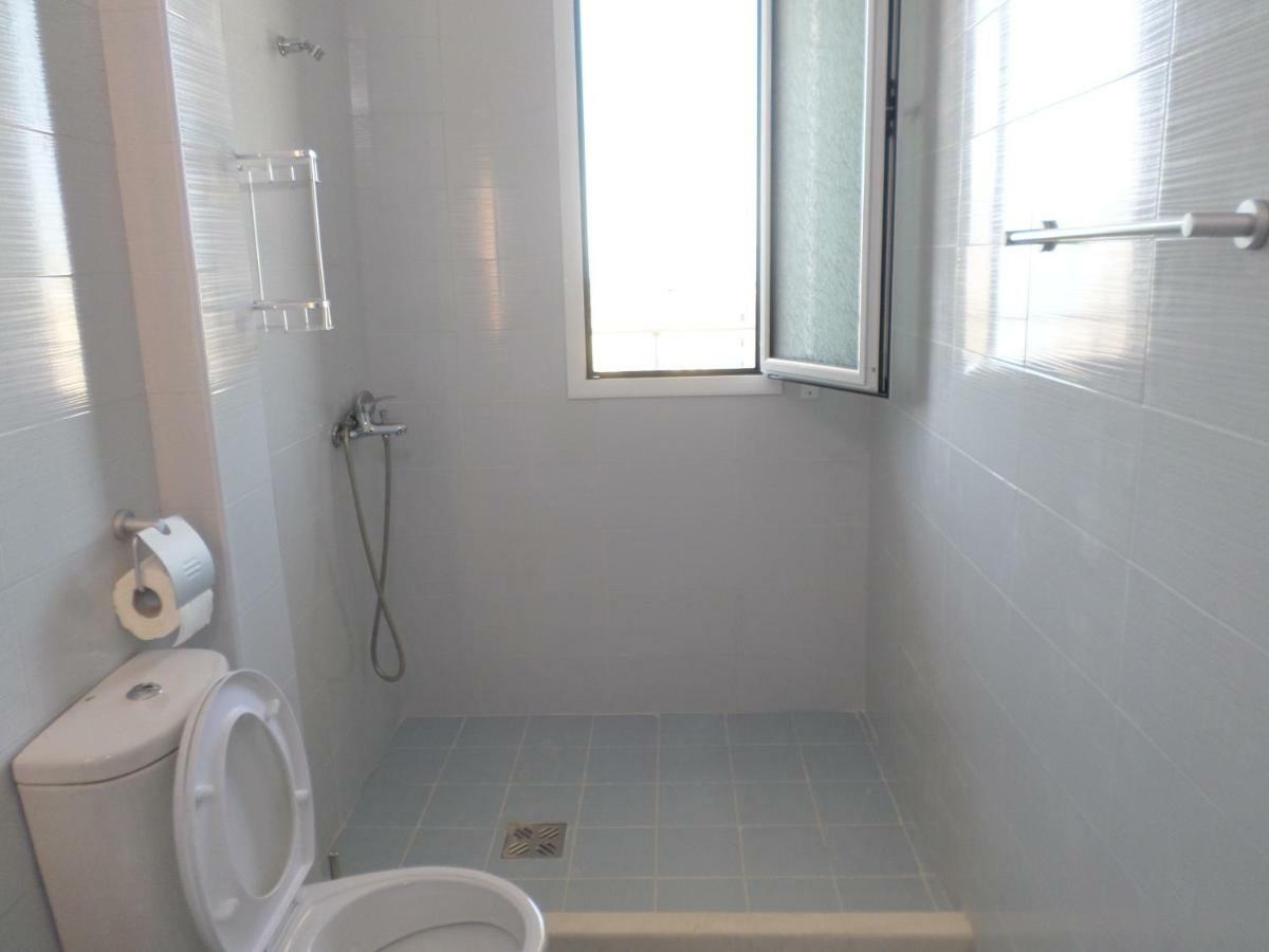 Lindita'S Seaview Appartment Vlorë 外观 照片