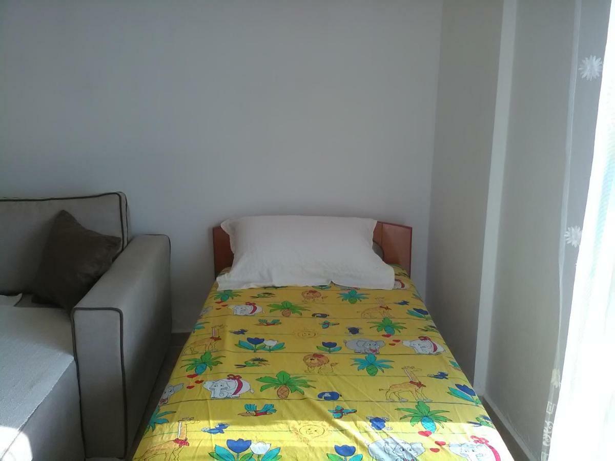 Lindita'S Seaview Appartment Vlorë 外观 照片