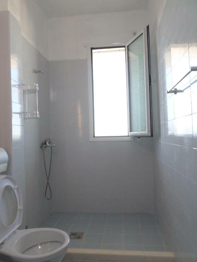 Lindita'S Seaview Appartment Vlorë 外观 照片
