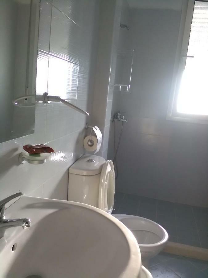 Lindita'S Seaview Appartment Vlorë 外观 照片